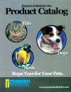 Pet Toys Brochure