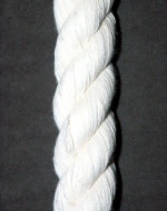 100% Natural Cotton Rope