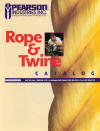 Rope & Twine Brochure